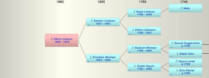 Albert Lindauer