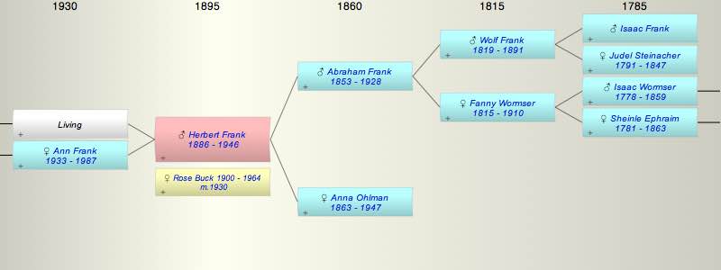 Herbert Isaac Frank