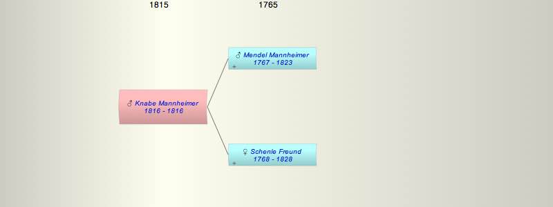 Knabe Mannheimer