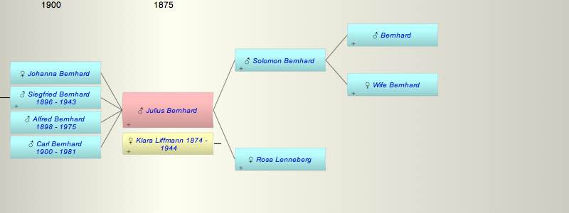 Julius Bernhard