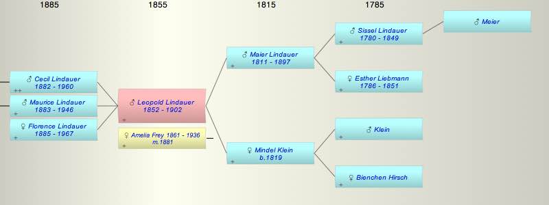 Leopold Lindauer