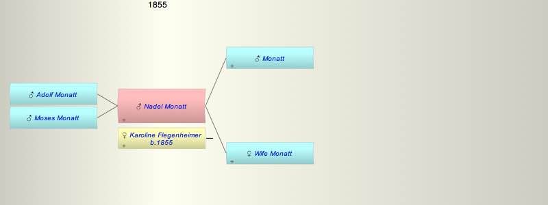 Nadel Monatt