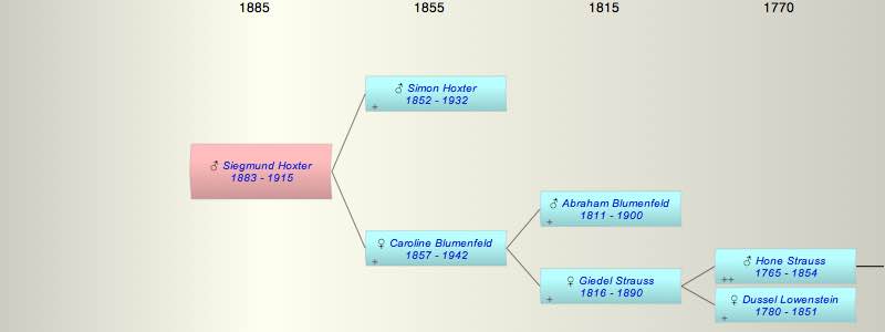 Siegmund Hoxter