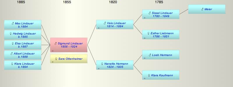 Sigmund Lindauer