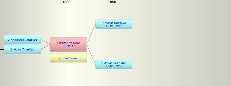 Walter Tradelius