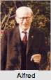 Alfred Bernhard