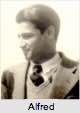 Alfred Futran