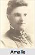 Amalie (Molly) Bertha Simon