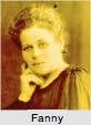 Fanny Bernhard