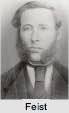Feist Rosenbusch
