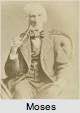 Moses Flegenheimer