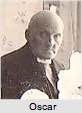 Oscar Kaminsky