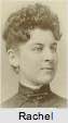 Rachel Flegenheimer