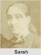 Sarah Myers
