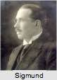 Sigmund Lindauer