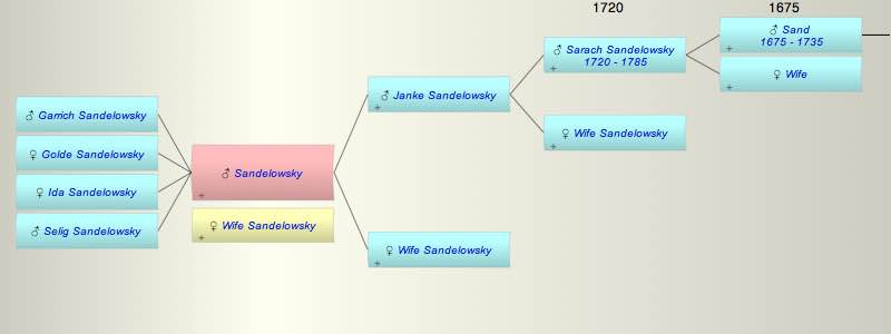 ? Sandelowsky