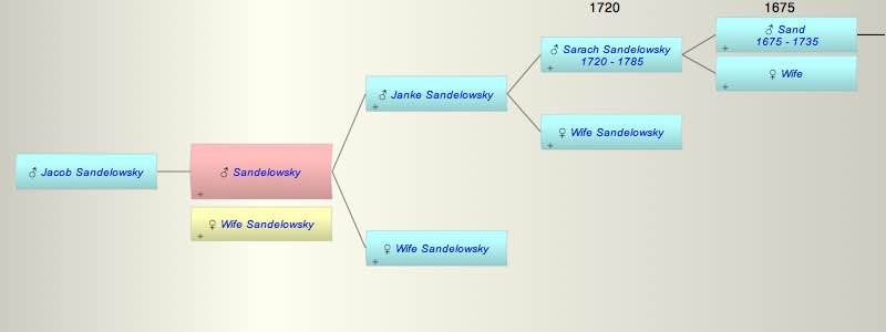? Sandelowsky