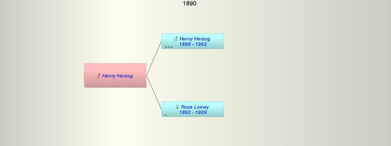 Henry Herzog