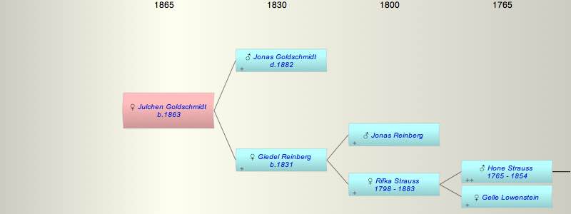 Julchen Goldschmidt