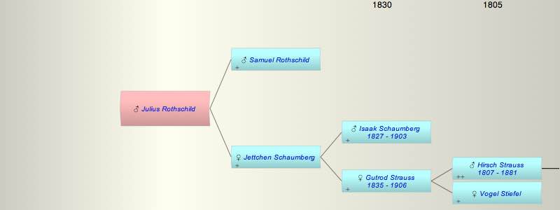 Julius Rothschild