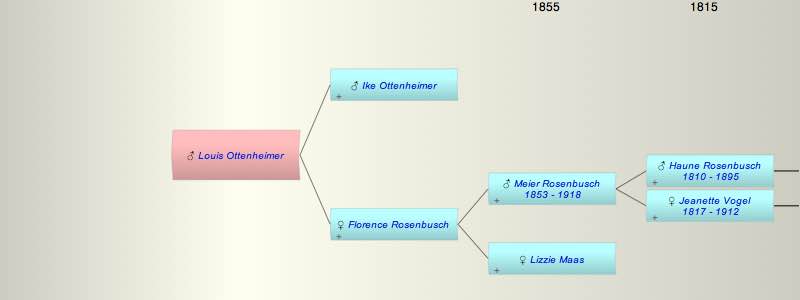 Louis Ottenheimer