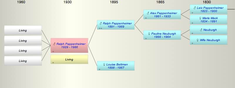 Ralph Pappenheimer