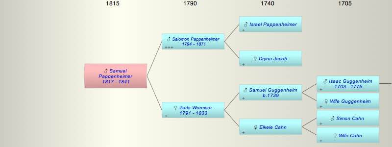 Samuel Pappenheimer