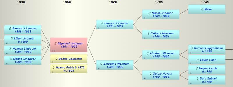 Sigmund A. Lindauer