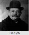 Baruch Strauss