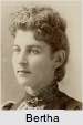 Bertha Flegenheimer