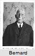 Bernard Pinchas Hofmann