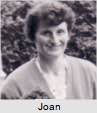 Joan Spencer