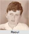 Raoul Granat