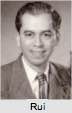 Rui da Gama Rose