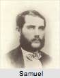 Samuel Bernard Arnsdorf